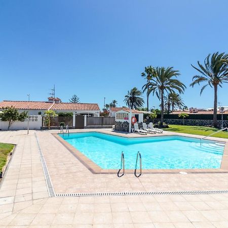Beach Luxury Bungalow San Bartolomé 外观 照片