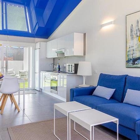 Beach Luxury Bungalow San Bartolomé 外观 照片