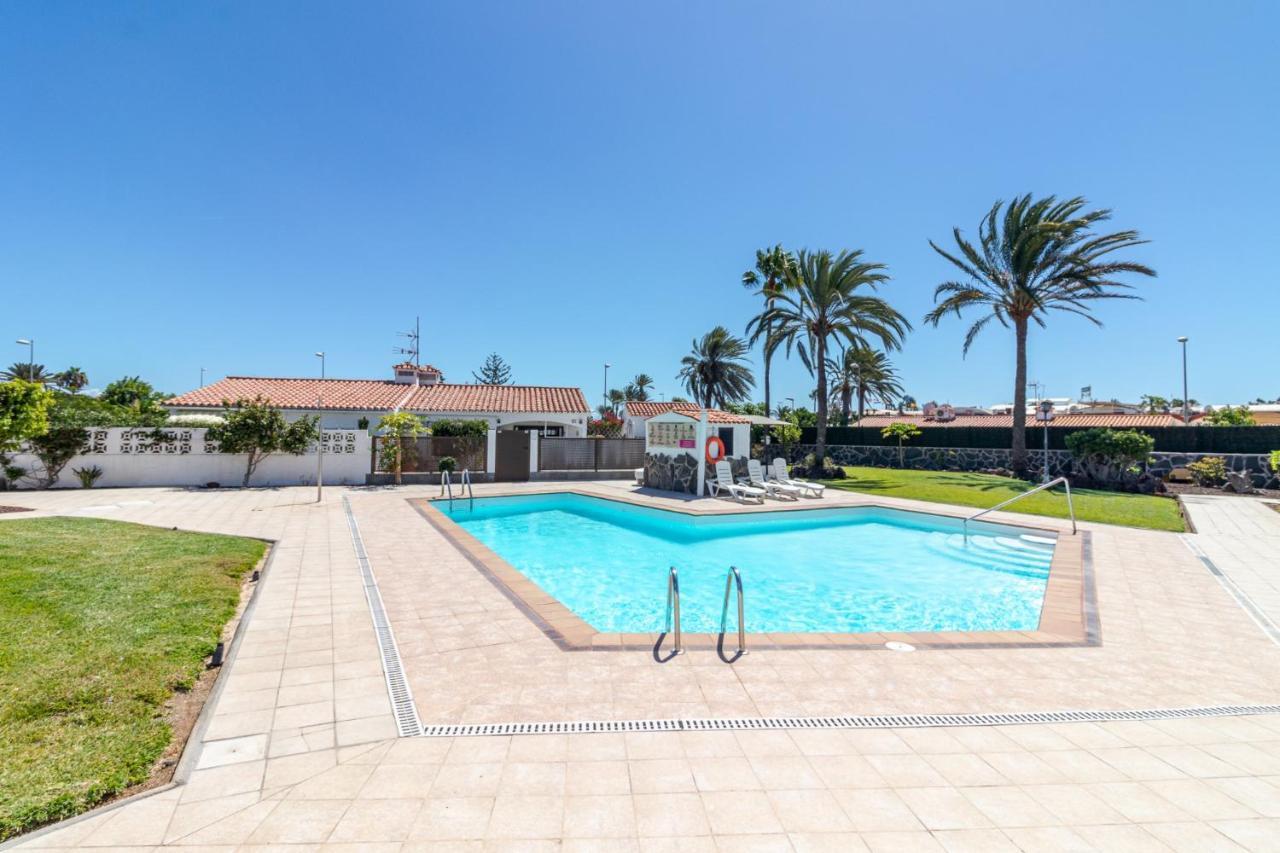 Beach Luxury Bungalow San Bartolomé 外观 照片