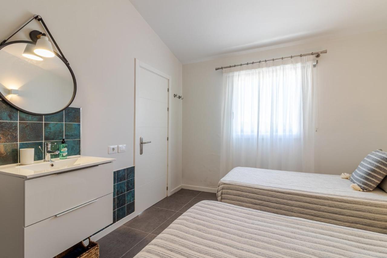 Beach Luxury Bungalow San Bartolomé 外观 照片