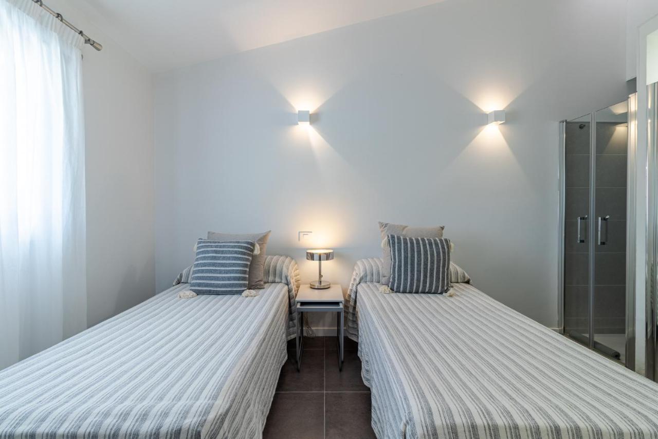 Beach Luxury Bungalow San Bartolomé 外观 照片