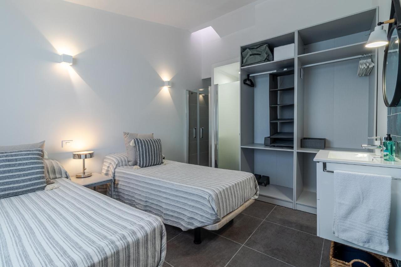 Beach Luxury Bungalow San Bartolomé 外观 照片