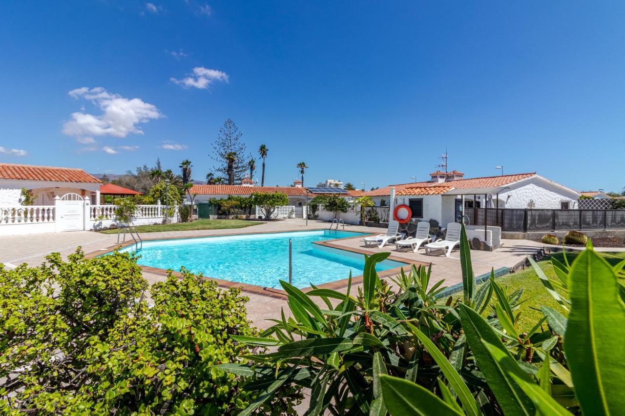 Beach Luxury Bungalow San Bartolomé 外观 照片