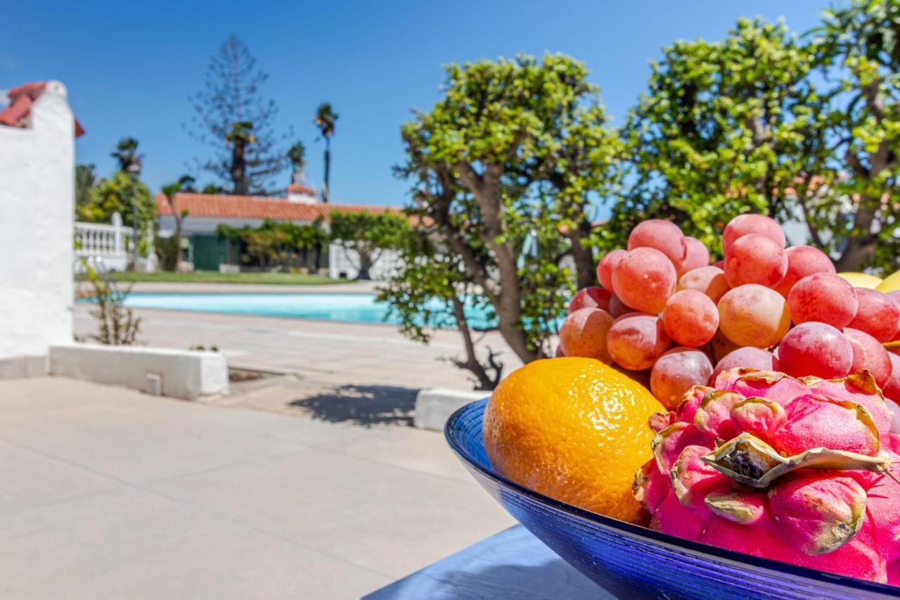 Beach Luxury Bungalow San Bartolomé 外观 照片