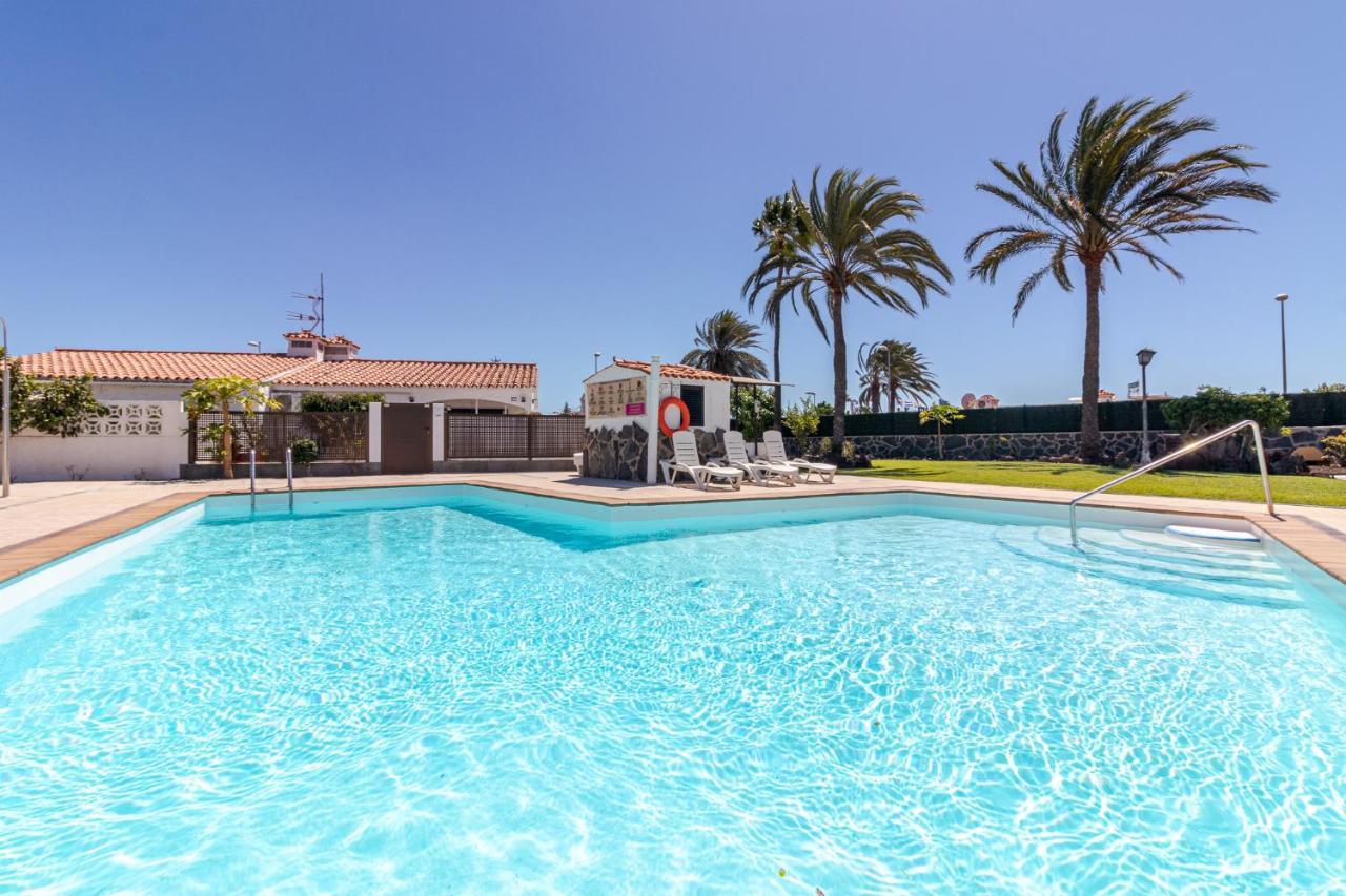 Beach Luxury Bungalow San Bartolomé 外观 照片