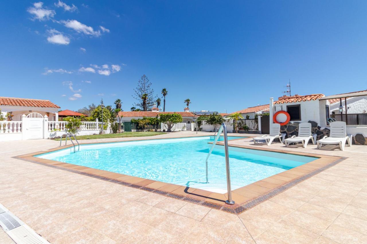 Beach Luxury Bungalow San Bartolomé 外观 照片