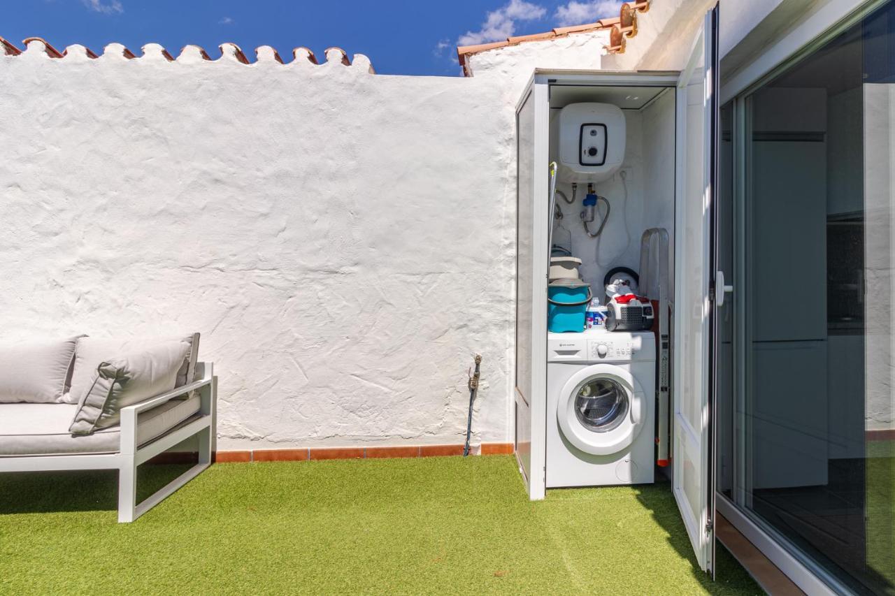 Beach Luxury Bungalow San Bartolomé 外观 照片