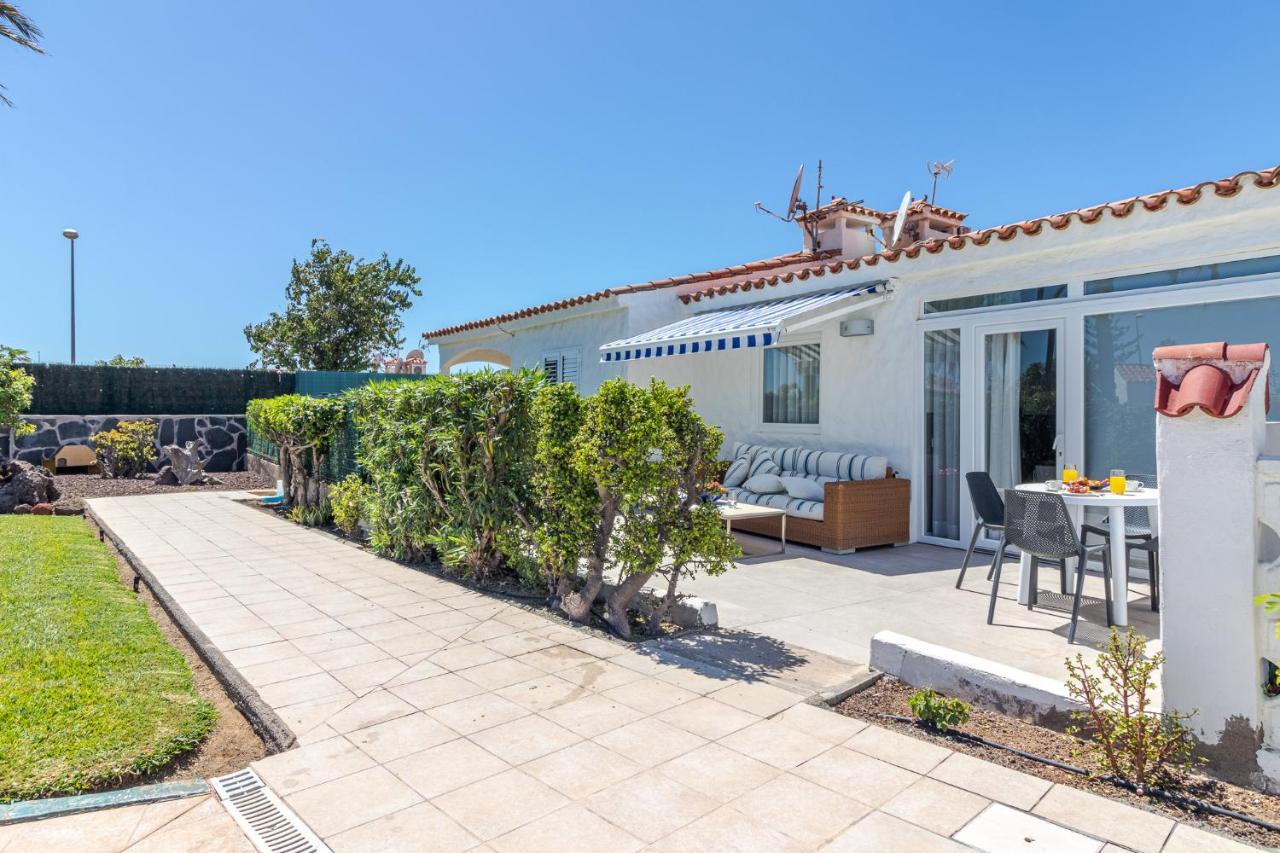 Beach Luxury Bungalow San Bartolomé 外观 照片